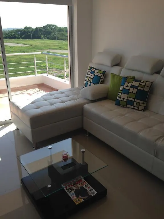 Cartagena Laguna Club Apartment Colombia